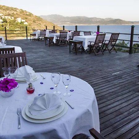 Diva Allsuite 3* Kaş