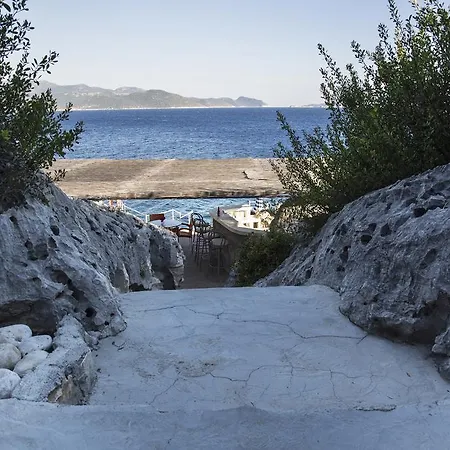 Hotel Diva Allsuite Kaş