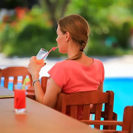 Hotel Diva Allsuite Kaş