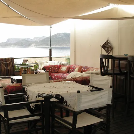 Hotel Diva Allsuite Kaş